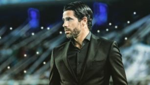 Fernando Gago confirma llegada a Chivas