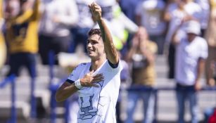 Pumas aún no define su bajas para el próximo torneo