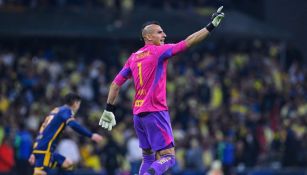 Cuauhtémoc Blanco carga contra Nahuel Guzmán tras la Final: 'Es un payaso'