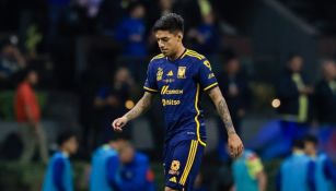 Tigres busca darle salida a Raymundo Fulgencio; su destino está en Atlas o Santos