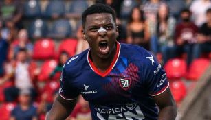 Joao Maleck jugará en Atlético Morelia