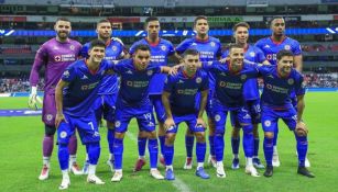 Cruz Azul: Altas y bajas de cara al Clausura 2024