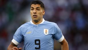 Luis Suárez será nuevo jugador de Inter Miami