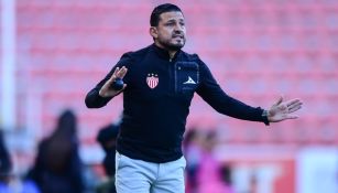 Jorge Gómez renuncia a Necaxa Femenil tras ser denunciado de supuesto acoso sexual