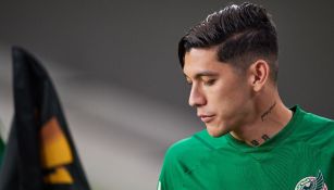 América: Negociaciones con Gerardo Arteaga están pausadas; el jugador espera oferta europeaAmérica: Negociaciones con Gerardo Arteaga están pausadas; el jugador espera oferta europea