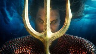 Escena postcréditos de Aquaman y el reino perdido que pone fin al DCEU