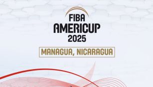 FIBA anuncia a Managua como sede de la AmeriCup 2025