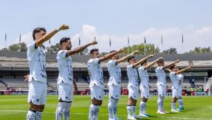 Pumas ‘abandonará’ su tradicional horario en el Clausura 2024