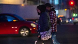 ¡Saquen el ponche! Pronostican bajas temperaturas, lluvias y caída de aguanieve en el país por Frente frío número 19