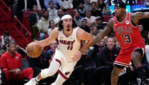 NBA: Jaime Jaquez Jr, el mexicano novato sensación de Miami Heat