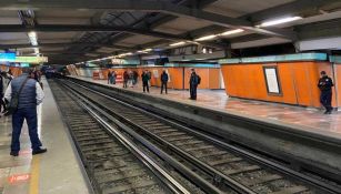 ¡Atento! Metro da a conocer sus horarios para Navidad y Año Nuevo