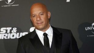 El actor Vin Diesel fue demandado por una presunta agresión sexual