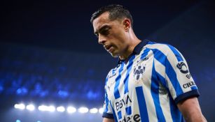 Rayados le cierra las puertas a Funes Mori en Brasil: “Gremio no será un destino para Rogelio”