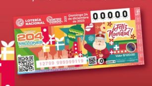 Sorteo Gordo Lotería Nacional 2023: ¿De cuánto es el premio y qué porcentaje se paga de impuestos?