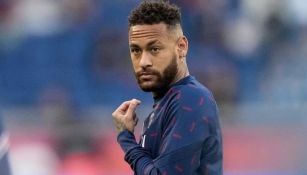 Neymar condenó el acoso cibernético que se vive en el mundo