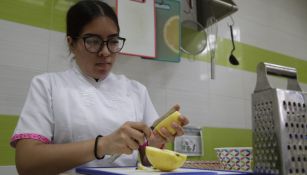 Los alimentos están pensados en la dieta que llevan las personas hospitalizadas.