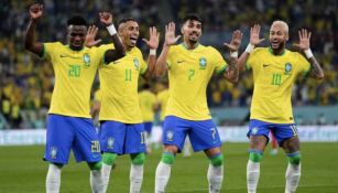 Brasil podría ser suspendido de competiciones internacionales