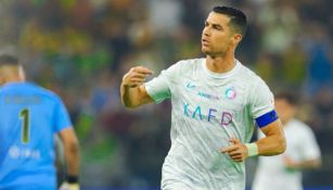 Al-Nassr golea a Al-Ittihad en el reencuentro entre Cristiano Ronaldo y Benzema
