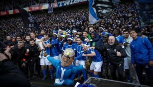 Gerardo Arteaga es titular en el triunfo del KRC Genk contra Antwerp 