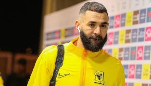 Karim Benzema cierra su cuenta de Instagram y desata rumores