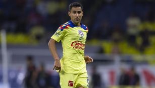 ¡Seguirá en Coapa! Luis Fuentes renovará con América para el Clausura 2024