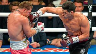 ¡KO al 'Canelo'! Bivol supera a Saúl Álvarez en ranking libra por libra del mundo