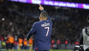 ¿Fichaje bomba? Kylian Mbappé cerca del Barcelona, revelan desde España