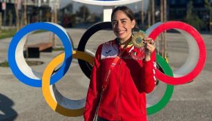 Tamara Vega recibe amenazas de muerte de parte de la atleta mexicana Mariana Arceo 