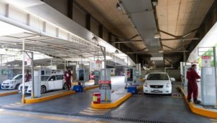 Calendario de verificación vehicular para Ciudad de México 2024