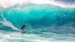 Surfista muere por ataque de tiburón en Australia 