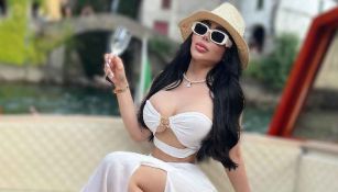 Desaparece la Influencer mexicana Ilse González Jiménez en Jalisco