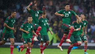 Selección Mexicana: un año de altibajos, de Diego Cocca a Jaime Lozano