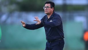 Mario García sobre su llegada al Cartaginés: “Venimos a hacernos fuertes”