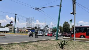 ¡Abusado! Ya sin contingencia ambiental, ¿qué automóviles no circulan este 2 de enero?