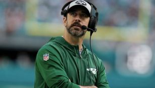 Rodgers podría ser demandado por Jimmy Kimmel