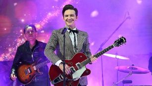 ¿Drake Bell se unirá a TV Azteca? Algunos ya lo ven como el nuevo conductor de 'Venga la Alegría'