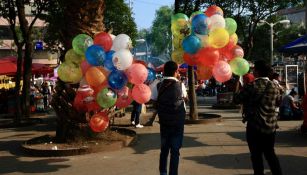 ¡Ojo con esto! Mandar carta a los Reyes Magos en globo podría significar una multa