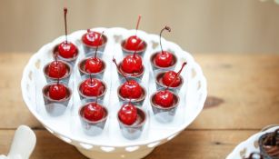 Día Mundial de las cerezas cubiertas de Chocolate se celebra el 3 de enero