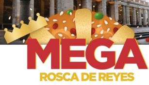 Mega Rosca de Reyes 2024: Fechas, horarios y actividades en alcaldías de la CDMX