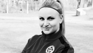 Viktoriya Kotlyarova, futbolista ucraniana, muere durante bombardeo ruso en Kiev