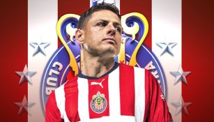 ¡Regresa el hijo pródigo! 'Chicharito' Hernández da el sí a Chivas  