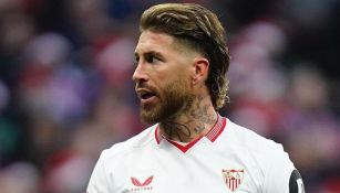 ¡Explota Sergio Ramos! No soportó las criticas y se encara con aficionado del Sevilla