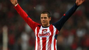 Chicharito: ¿Contra quién y cuándo fue el último gol de Javier Hernández con Chivas?