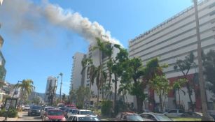 Hotel Emporio: Así lucía el alojamiento donde se grabó una escena del Chavo del 8