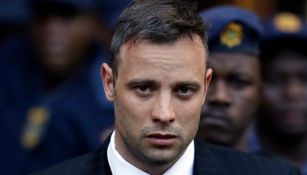 Oscar Pistorius sale de prisión tras casi 10 años bajo libertad condicional