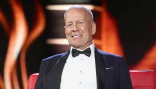 Bruce Willis reaparece en redes sociales con una tierna foto junto a su hija