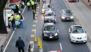 Hoy No Circula 05 de enero 2024 ¿Qué autos se ven afectados y de cuanto es la multa?