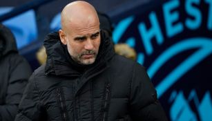 Exjugador del City revela regla extrema de Guardiola