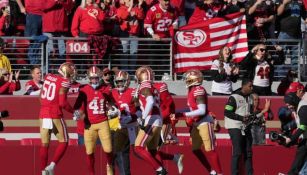 Así quedó el panorama de la postemporada de la NFL