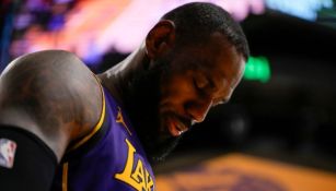 Lamar Odom cree que la ofensiva de triángulo puede ayudar a los Lakers a salir del mal momento